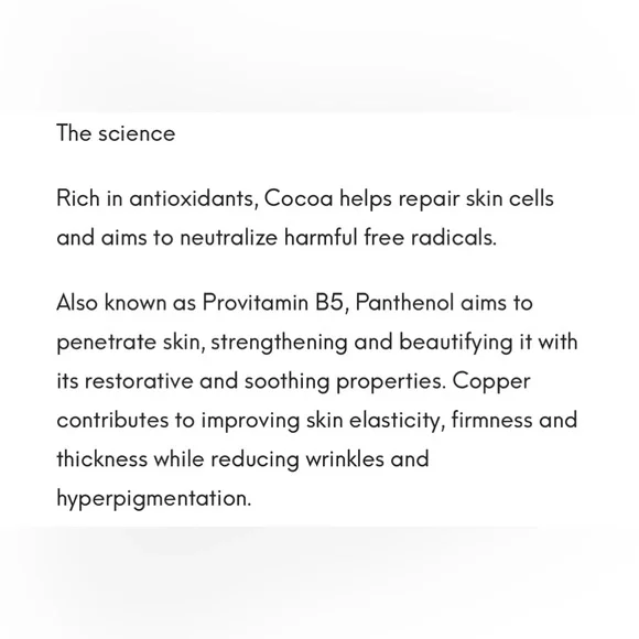 Avant - Blue Volcanic Stone Purifying & Antioxidising Cleansing Gel